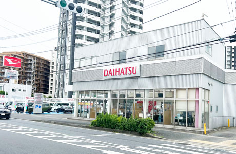 店舗写真