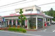 店舗写真