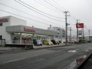 店舗写真