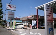 店舗写真