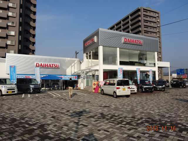 店舗写真