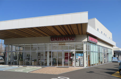店舗写真
