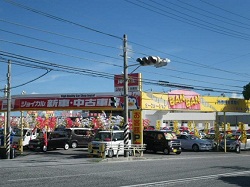 店舗写真