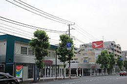 店舗写真