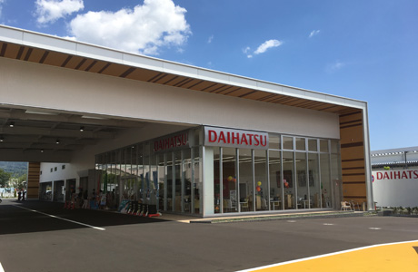 店舗写真
