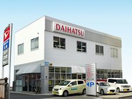 店舗写真