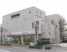 店舗写真