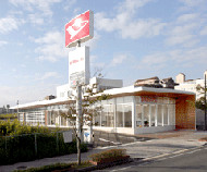 店舗写真