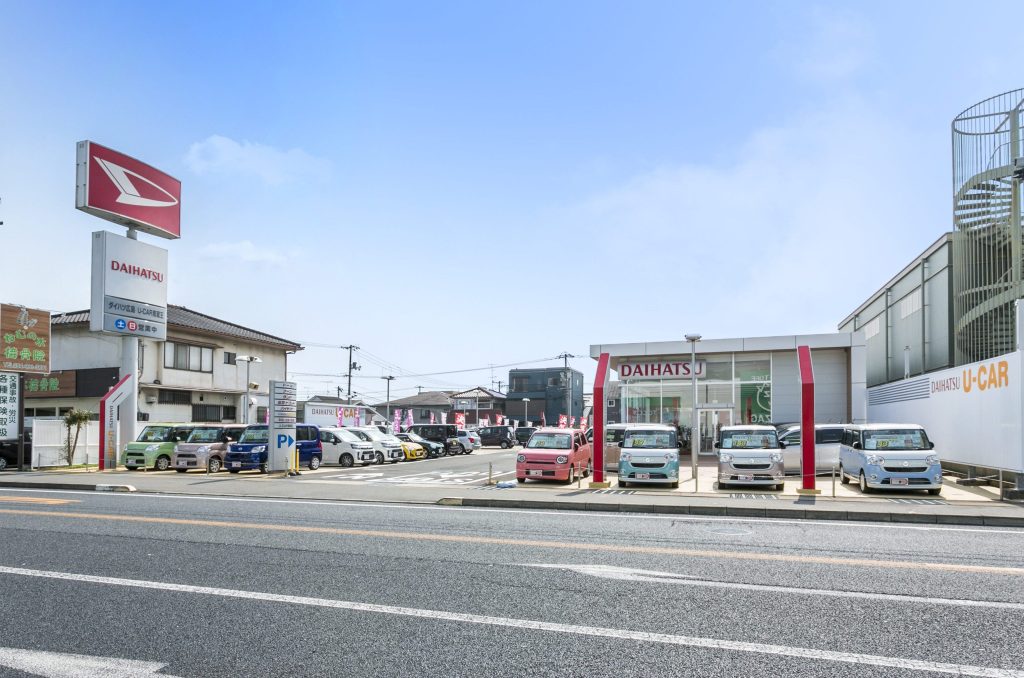 店舗写真