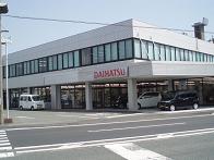 店舗写真